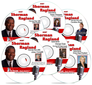 Realinvestors Talk Radio Bonus Discs