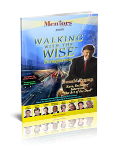 Walking with the Wise_Book